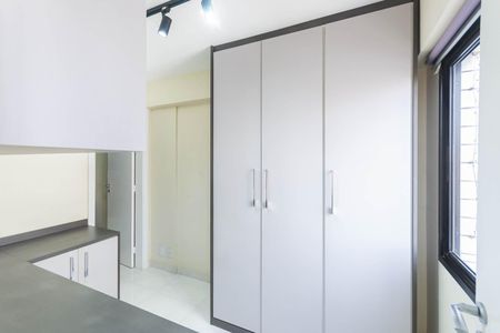 Apartamento à venda com 109m², 3 quartos e 1 vagaQuarto de Serviço