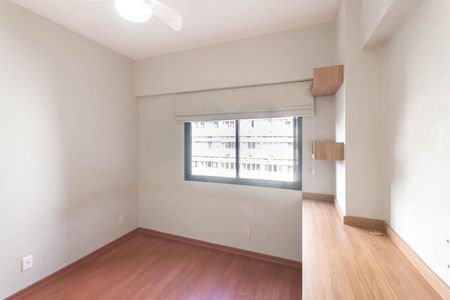 Apartamento à venda com 109m², 3 quartos e 1 vagaQuarto 2
