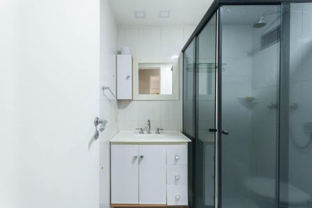 Apartamento à venda com 109m², 3 quartos e 1 vagaBanheiro 