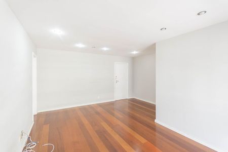 Sala de apartamento à venda com 3 quartos, 109m² em Tijuca, Rio de Janeiro