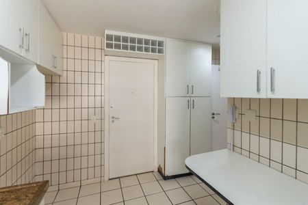 Apartamento à venda com 109m², 3 quartos e 1 vagaCozinha
