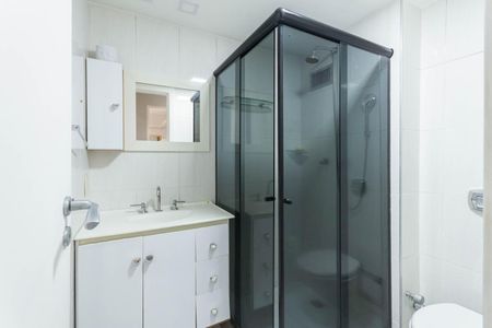 Apartamento à venda com 109m², 3 quartos e 1 vagaBanheiro 