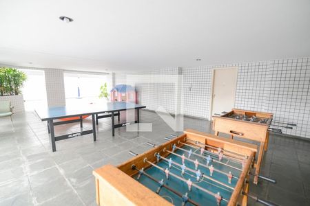 Apartamento à venda com 109m², 3 quartos e 1 vaga Apartamento à venda com 109m², 3 quartos e 1 vagaÁrea comum