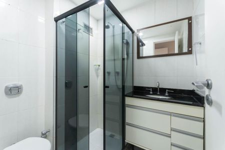 Apartamento à venda com 109m², 3 quartos e 1 vagaBanheiro Suíte