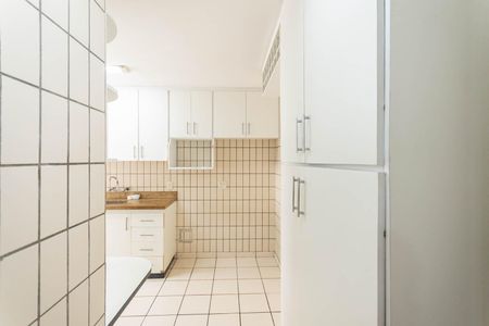 Apartamento à venda com 109m², 3 quartos e 1 vagaCozinha