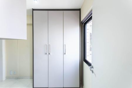 Apartamento à venda com 109m², 3 quartos e 1 vagaQuarto de Serviço