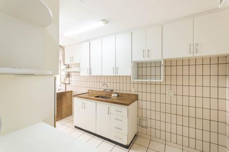Apartamento à venda com 109m², 3 quartos e 1 vagaCozinha