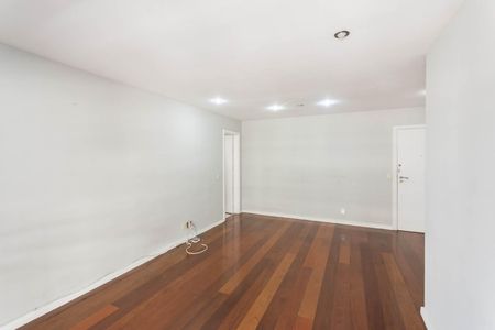 Apartamento à venda com 109m², 3 quartos e 1 vagaSala