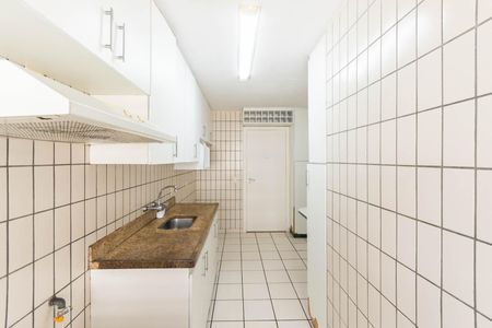Apartamento à venda com 109m², 3 quartos e 1 vagaCozinha