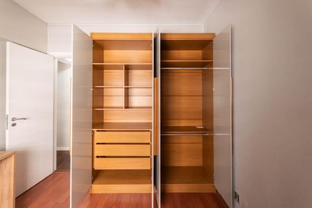 Apartamento à venda com 109m², 3 quartos e 1 vagaQuarto 2