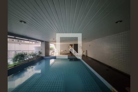 Apartamento à venda com 109m², 3 quartos e 1 vaga Apartamento à venda com 109m², 3 quartos e 1 vagaÁrea comum