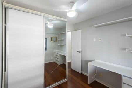 Apartamento à venda com 109m², 3 quartos e 1 vagaQuarto 1