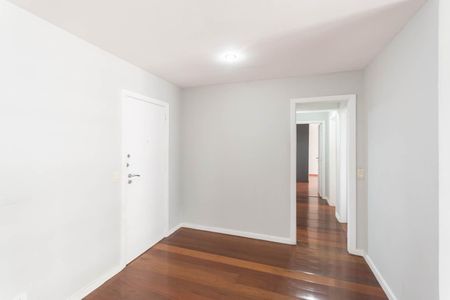 Apartamento à venda com 109m², 3 quartos e 1 vagaSala