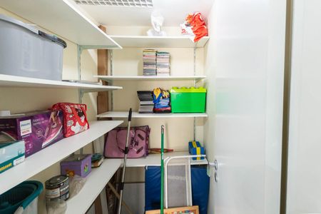 Apartamento à venda com 109m², 3 quartos e 1 vagaDespensa