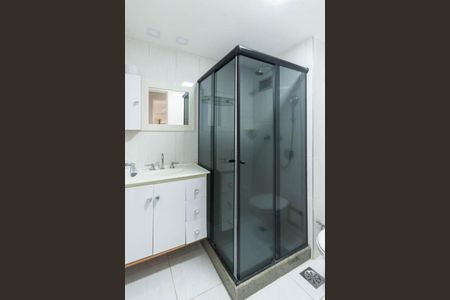 Apartamento à venda com 109m², 3 quartos e 1 vagaBanheiro 