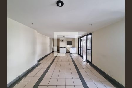 Apartamento à venda com 109m², 3 quartos e 1 vaga Apartamento à venda com 109m², 3 quartos e 1 vagaÁrea comum