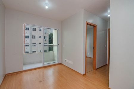 Apartamento para alugar com 2 quartos, 41m² em Santa Fe, Porto Alegre