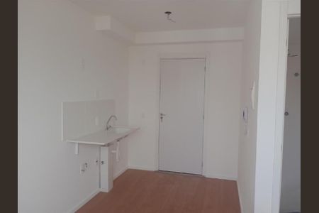 Foto 05 de kitnet/studio à venda com 1 quarto, 17m² em Itaquera, São Paulo