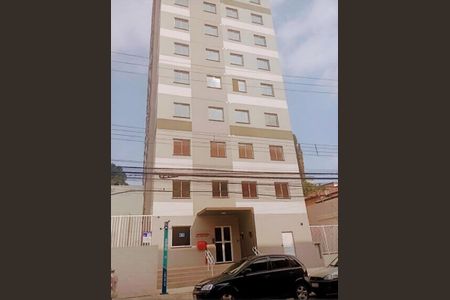 Foto 03 de kitnet/studio à venda com 1 quarto, 17m² em Itaquera, São Paulo