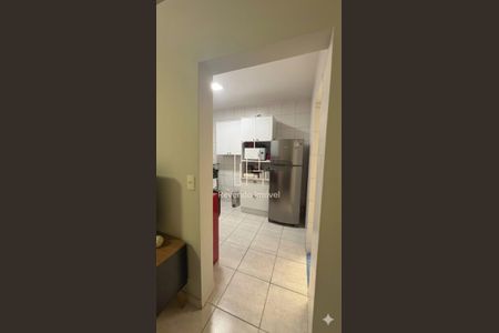 Foto 05 de casa de condomínio à venda com 2 quartos, 75m² em Conjunto Residencial Jardim Canaa, São Paulo