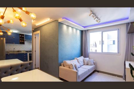 Foto 26 de apartamento à venda com 2 quartos, 41m² em Parque Reboucas, São Paulo