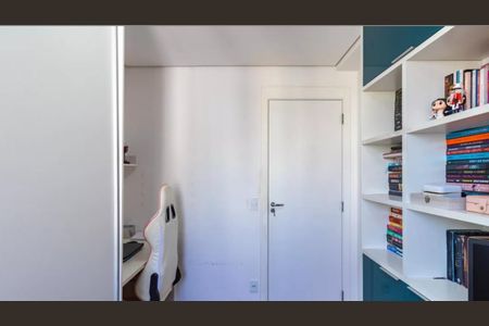 Foto 18 de apartamento à venda com 2 quartos, 41m² em Parque Reboucas, São Paulo