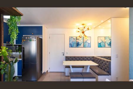 Foto 23 de apartamento à venda com 2 quartos, 41m² em Parque Reboucas, São Paulo