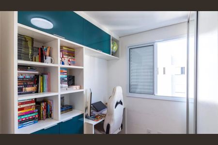 Foto 19 de apartamento à venda com 2 quartos, 41m² em Parque Reboucas, São Paulo