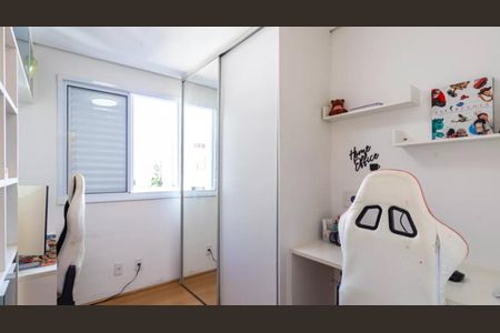 Foto 20 de apartamento à venda com 2 quartos, 41m² em Parque Reboucas, São Paulo