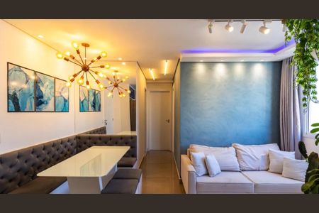 Foto 25 de apartamento à venda com 2 quartos, 41m² em Parque Reboucas, São Paulo