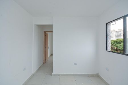 Apartamento à venda com 24m², 1 quarto e sem vaga Apartamento à venda com 24m², 1 quarto e sem vagaSala/Cozinha