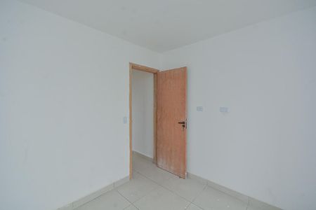 Quarto de apartamento à venda com 1 quarto, 24m² em Vila Gea, São Paulo