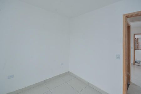 Quarto de apartamento à venda com 1 quarto, 24m² em Vila Gea, São Paulo