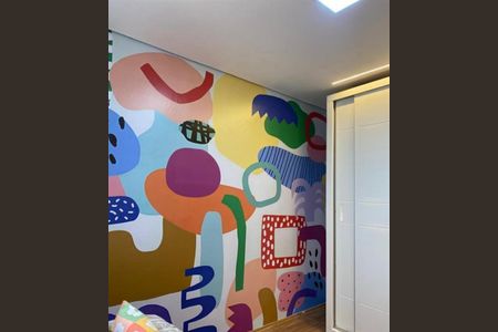 Foto 04 de apartamento à venda com 2 quartos, 49m² em Jardim Antartica, São Paulo