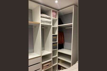 Foto 03 de apartamento à venda com 2 quartos, 49m² em Jardim Antartica, São Paulo