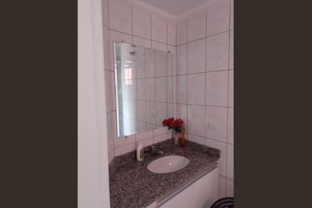 Foto 13 de apartamento à venda com 3 quartos, 75m² em Jardim Ubirajara, São Paulo