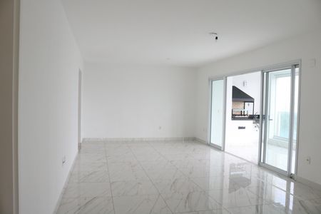 Sala de apartamento à venda com 3 quartos, 159m² em Água Branca, São Paulo