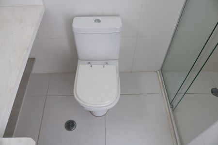 Apartamento à venda com 159m², 3 quartos e 2 vagasBanheiro 1