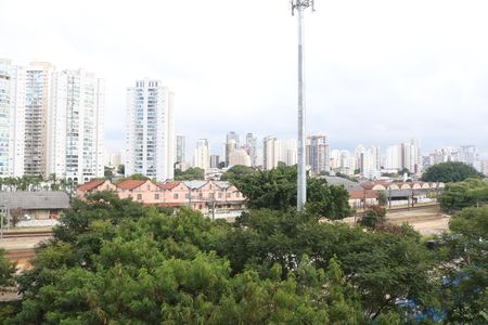 Apartamento à venda com 159m², 3 quartos e 2 vagasVaranda