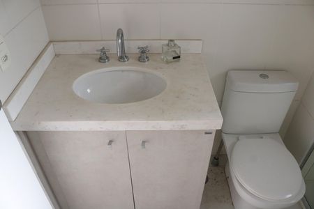 Apartamento à venda com 159m², 3 quartos e 2 vagasBanheiro 2