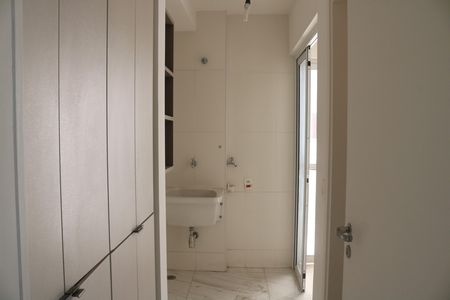 Apartamento à venda com 159m², 3 quartos e 2 vagasCozinhaÁrea de Serviço