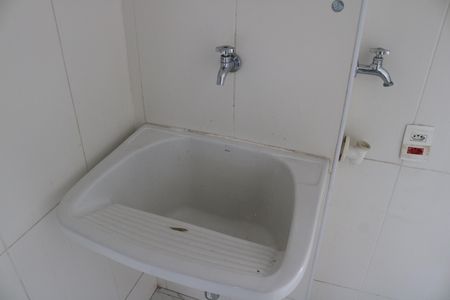 Apartamento à venda com 159m², 3 quartos e 2 vagasÁrea de Serviço