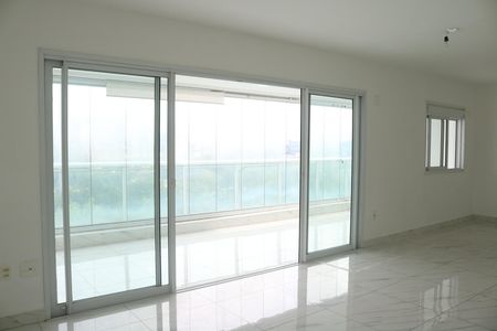 Apartamento à venda com 159m², 3 quartos e 2 vagasSala