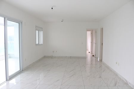 Sala de apartamento à venda com 3 quartos, 159m² em Água Branca, São Paulo