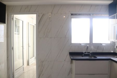 Apartamento à venda com 159m², 3 quartos e 2 vagasCozinha