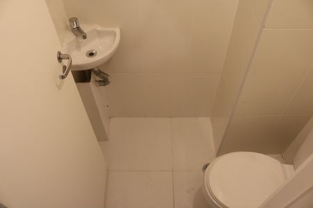 Apartamento à venda com 159m², 3 quartos e 2 vagasÁrea de Serviço