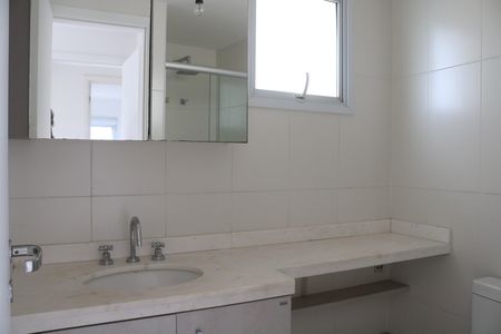 Apartamento à venda com 159m², 3 quartos e 2 vagasBanheiro 1