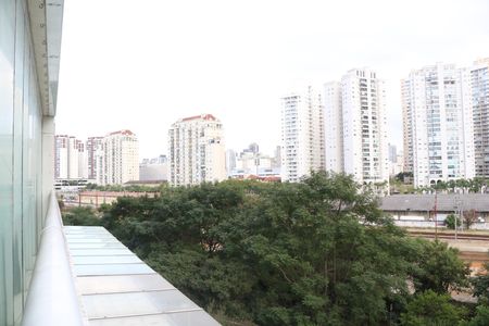 Apartamento à venda com 159m², 3 quartos e 2 vagasVaranda