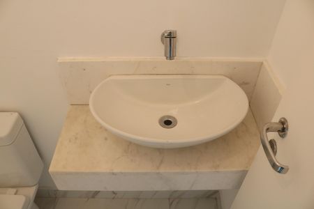Apartamento à venda com 159m², 3 quartos e 2 vagasLavabo