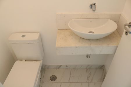 Apartamento à venda com 159m², 3 quartos e 2 vagasLavabo